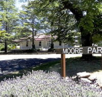 Moore Park Inn - Kalgoorlie Accommodation
