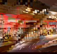 Stamford Grand Adelaide - Kalgoorlie Accommodation