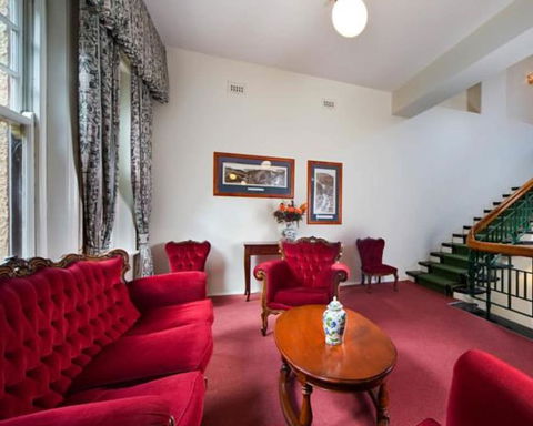 Jenolan Caves House - Kalgoorlie Accommodation 1