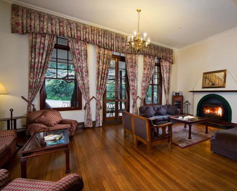 Jenolan Caves House - Kalgoorlie Accommodation 3