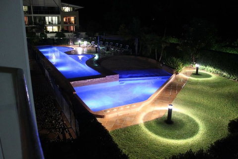 Boathouse Resort Tea Gardens - Kalgoorlie Accommodation 2