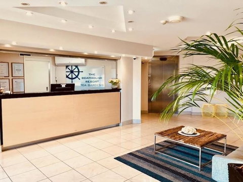 Boathouse Resort Tea Gardens - Kalgoorlie Accommodation 5