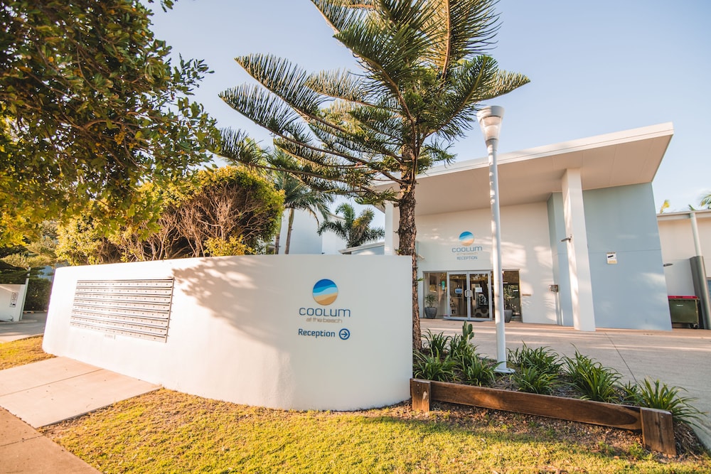Point Arkwright QLD Kalgoorlie Accommodation