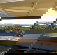 Mercure Clear Mountain Lodge - Kalgoorlie Accommodation