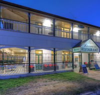 The Park Motel - Kalgoorlie Accommodation