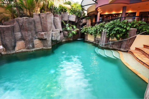 Nautilus Mooloolaba - Kalgoorlie Accommodation 1