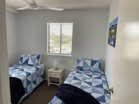 Nautilus Mooloolaba - Kalgoorlie Accommodation 2