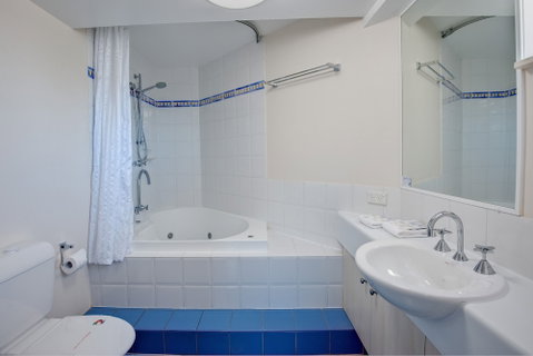 Nautilus Mooloolaba - Kalgoorlie Accommodation 4