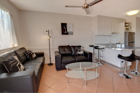 Nautilus Mooloolaba - Kalgoorlie Accommodation 3