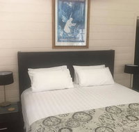 End of the Line Railway Accommodation - Kalgoorlie Accommodation