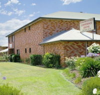 Scone Motor Inn - Kalgoorlie Accommodation