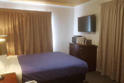 Clunes Motel - Kalgoorlie Accommodation 2