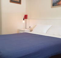 Clunes Motel