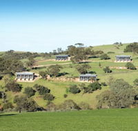 Barossa Pavilions - Kalgoorlie Accommodation
