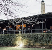 Biota Dining  Rooms - Kalgoorlie Accommodation