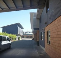 Moranbah Outback Motel - Kalgoorlie Accommodation
