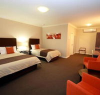 Sundowner Motel Hotel - Kalgoorlie Accommodation