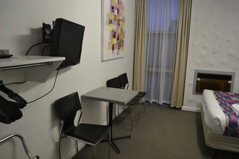 Corio Bay Motel - Kalgoorlie Accommodation 2