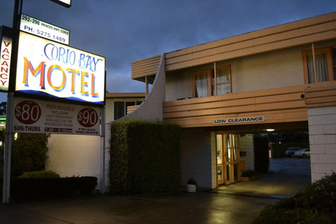 Corio Bay Motel - Kalgoorlie Accommodation 0