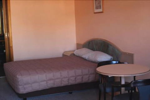 Nandewar Motor Inn - Kalgoorlie Accommodation 2