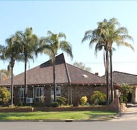 Nandewar Motor Inn - Kalgoorlie Accommodation