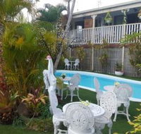 Glenview Gardens Country Resort - Kalgoorlie Accommodation