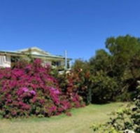 Le Grand Chateau - Kalgoorlie Accommodation