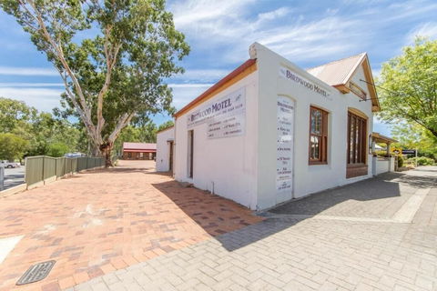 Birdwood Motel - Kalgoorlie Accommodation 1