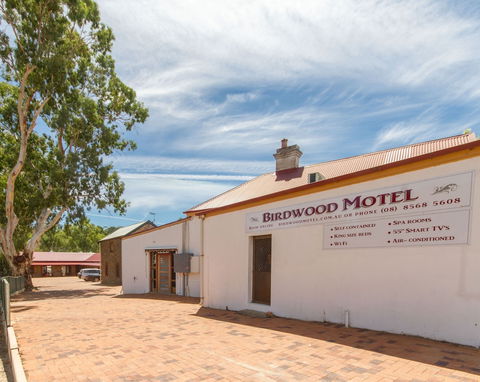Birdwood Motel - Kalgoorlie Accommodation 2