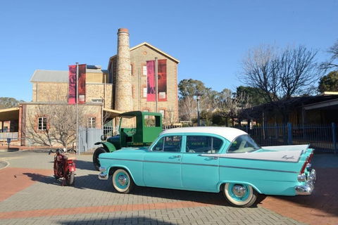 Birdwood Motel - Kalgoorlie Accommodation 4