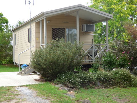 Tenterfield Lodge And Caravan Park - Kalgoorlie Accommodation 4