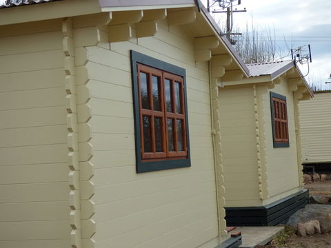 Tenterfield Lodge And Caravan Park - Kalgoorlie Accommodation 5
