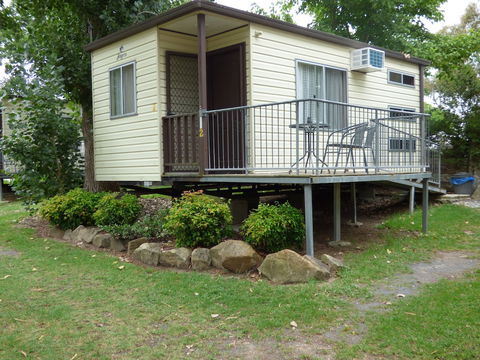 Tenterfield Lodge And Caravan Park - Kalgoorlie Accommodation 6