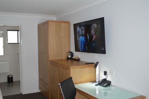 Best Western Quirindi RSL Motel - Kalgoorlie Accommodation 5