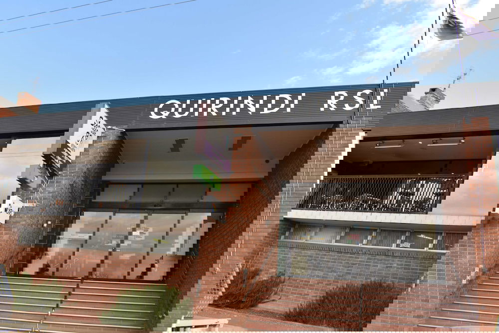 Borambil ACT Kalgoorlie Accommodation