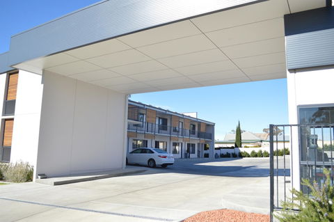 Best Western Quirindi RSL Motel - Kalgoorlie Accommodation 1