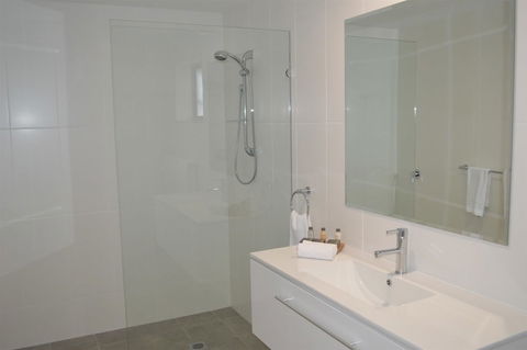 Best Western Quirindi RSL Motel - Kalgoorlie Accommodation 3