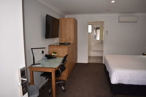 Best Western Quirindi RSL Motel - Kalgoorlie Accommodation 6