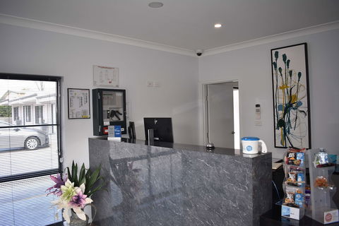 Best Western Quirindi RSL Motel - Kalgoorlie Accommodation 2