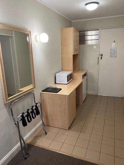 Country Gardens Motel - Kalgoorlie Accommodation 5
