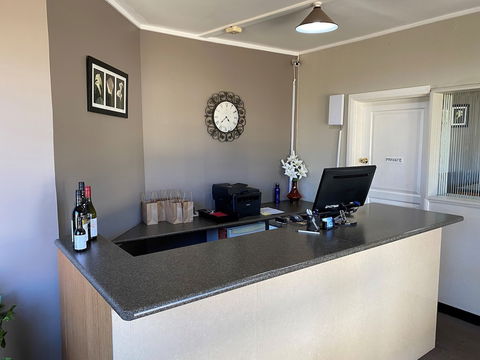 Country Gardens Motel - Kalgoorlie Accommodation 3