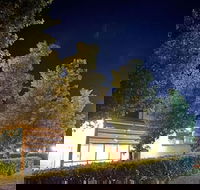 Country Gardens Motel - Kalgoorlie Accommodation