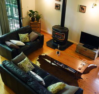 Cambridge Cottages Bed  Breakfast - Kalgoorlie Accommodation