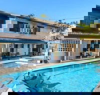 Gladstone Palms Motor Inn - Kalgoorlie Accommodation