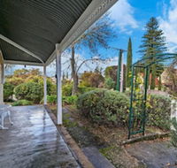 Treasured Memories Cottage - Kalgoorlie Accommodation