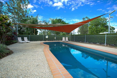 Discovery Parks â€“ Biloela - Kalgoorlie Accommodation 2