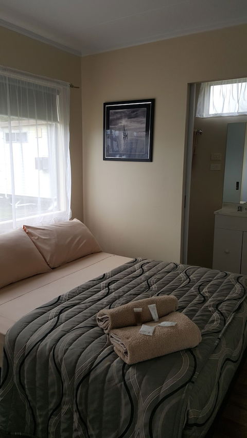 Discovery Parks â€“ Biloela - Kalgoorlie Accommodation 6