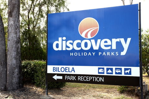 Discovery Parks â€“ Biloela - Kalgoorlie Accommodation 0