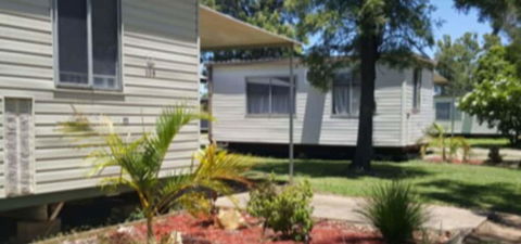 Discovery Parks â€“ Biloela - Kalgoorlie Accommodation 3