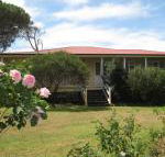 Hope Cottage Country Retreat - Kalgoorlie Accommodation
